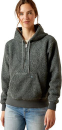 Produktbild von Fleece mit Kapuze Damen Ariat Orinda