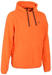 Produktbild von Fleece mit Kapuze PERCUSSION