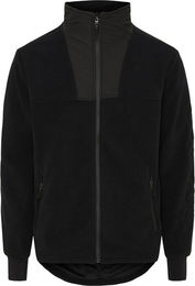 Produktbild von Fleece mit Reißverschluss Catago Aiden