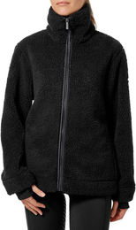 Produktbild von Fleece mit Reißverschluss Damen Equestrian Stockholm Teddy