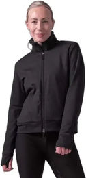Produktbild von Fleece mit Reißverschluss Damen PS of Sweden Oakley Winter