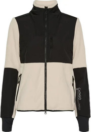 Produktbild von Fleece mit Reißverschluss Frau Catago Norma