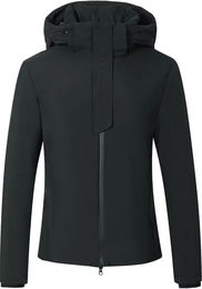 Produktbild von Fleece mit Reißverschluss für Damen Covalliero