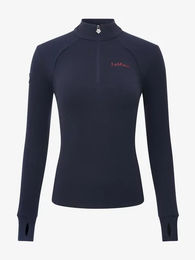 Produktbild von Fleece mit Reißverschluss für Damen LeMieux Frances