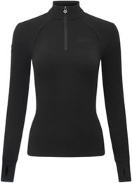 Produktbild von Fleece mit Reißverschluss für Damen LeMieux Frances