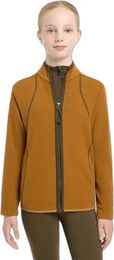 Produktbild von Fleece mit Reißverschluss Kind LeMieux Felicity