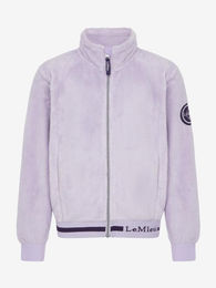 Produktbild von Fleece mit Reißverschluss Kind LeMieux Libby