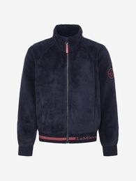 Produktbild von Fleece mit Reißverschluss Kind LeMieux Libby