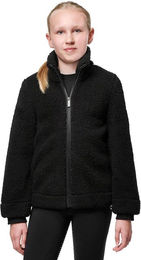 Produktbild von Fleece mit Reißverschluss, Mädchen Equestrian Stockholm Teddy