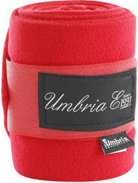 Produktbild von Fleece-Pausenbänder für Pferde Umbria Equitazione