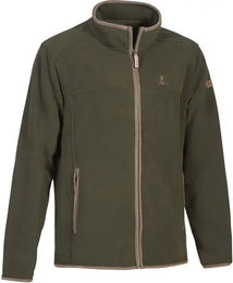 Fleece PERCUSSION Scotland – Bild 1 von 2