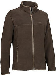 Fleece PERCUSSION Scotland – Bild 1 von 2