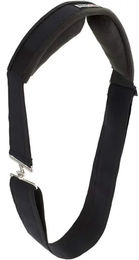 Produktbild von Fleece-Sattelgurt für Pferde mit Elastik Horze