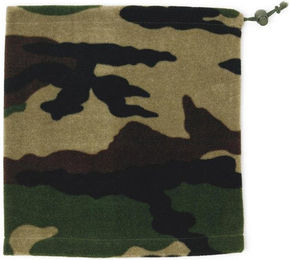 Produktbild von Fleece-Schlauchschal PERCUSSION