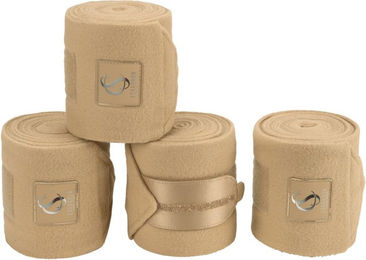 Fleecebandagen Jewel Classic Sports – Bild 1 von 2