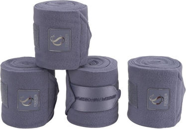 Fleecebandagen Jewel Classic Sports – Bild 1 von 2