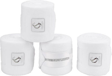 Fleecebandagen Jewel Classic Sports – Bild 1 von 2