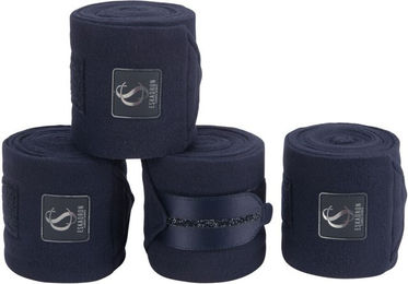 Fleecebandagen Jewel Classic Sports – Bild 1 von 2