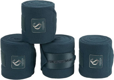 Fleecebandagen Jewel Classic Sports – Bild 1 von 2