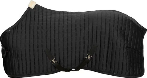 Produktbild von Fleecedecke für Pferd elegante Gartenlaube Catago Fir-Tech