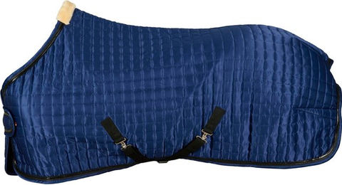 Produktbild von Fleecedecke für Pferd elegante Gartenlaube Catago Fir-Tech