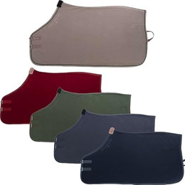 Produktbild von Fleecedecke für Pferde Cavallo Cavajoana