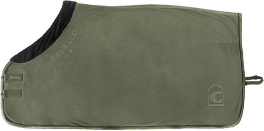 Produktbild von Fleecedecke für Pferde Cavallo Joselle