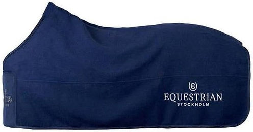Produktbild von Fleecedecke für Pferde Equestrian Stockholm Explore