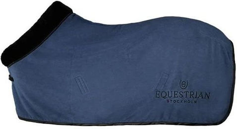 Produktbild von Fleecedecke für Pferde Equestrian Stockholm