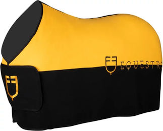 Produktbild von Fleecedecke für Pferde Equestro Munster