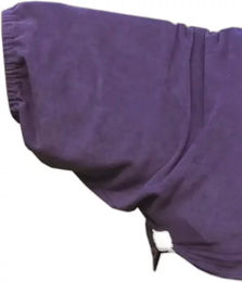 Produktbild von Fleecedecke für Pferde Equithème