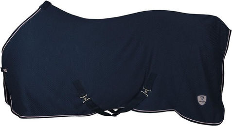 Produktbild von Fleecedecke für Pferde Horka Chamoise Bamboo