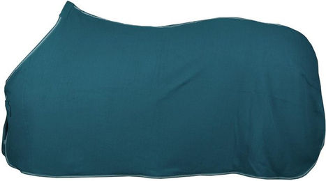 Produktbild von Fleecedecke für Pferde Horka Economy 250 g