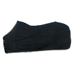 Produktbild von Fleecedecke für Pferde HorseGuard 125 cm