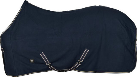 Produktbild von Fleecedecke für Pferde HorseGuard