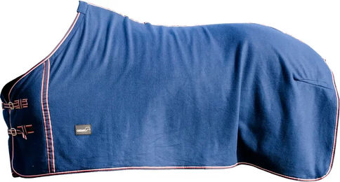 Produktbild von Fleecedecke für Pferde HorseGuard