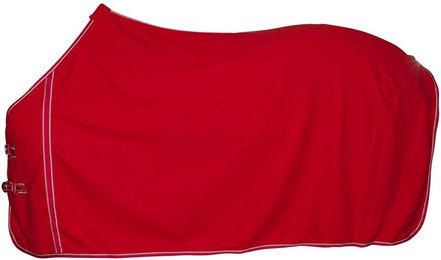 Produktbild von Fleecedecke für Pferde HorseGuard