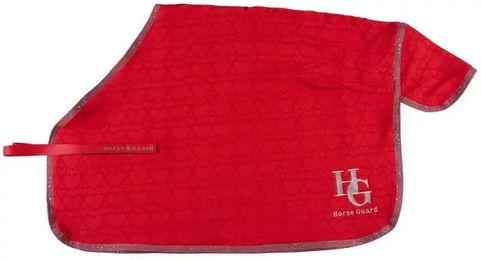 Produktbild von Fleecedecke für Pferde HorseGuard Jelly