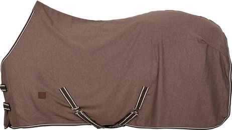 Produktbild von Fleecedecke für Pferde HorseGuard Jersey Cooler