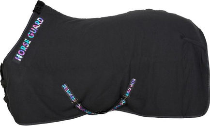 Produktbild von Fleecedecke für Pferde HorseGuard Lotus