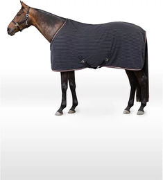 Produktbild von Fleecedecke für Pferde Horze Physical Sophistication