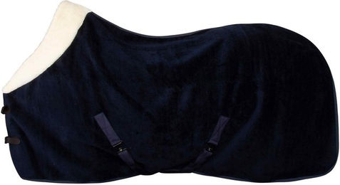 Produktbild von Fleecedecke für Pferde Imperial Riding Ambient Galaxy