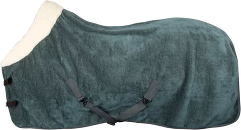 Produktbild von Fleecedecke für Pferde Imperial Riding Ambient Galaxy