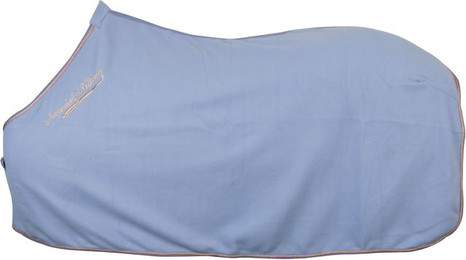 Produktbild von Fleecedecke für Pferde Imperial Riding Classic