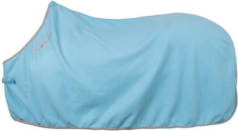 Produktbild von Fleecedecke für Pferde Imperial Riding Classic