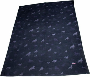 Produktbild von Fleecedecke für Pferde Karlslund