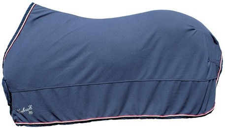 Produktbild von Fleecedecke für Pferde Lami-Cell Italy