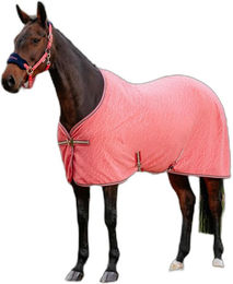 Produktbild von Fleecedecke für Pferde LeMieux Arika