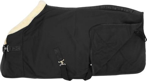 Produktbild von Fleecedecke für Pferde Montar