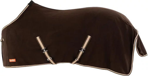 Produktbild von Fleecedecke für Pferde Premiere